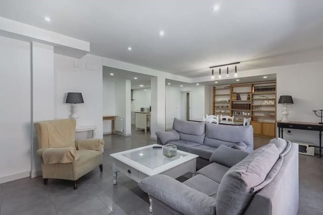 Flat te koop in Albaicin, Granada stad - € 489.000 (Ref: 9837423)