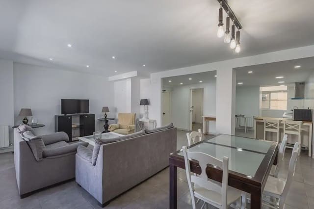 Flat te koop in Albaicin, Granada stad - € 489.000 (Ref: 9837423)
