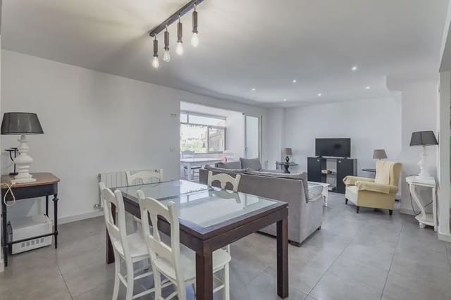 Flat te koop in Albaicin, Granada stad - € 489.000 (Ref: 9837423)
