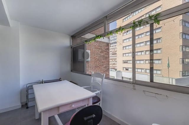 Flat te koop in Albaicin, Granada stad - € 489.000 (Ref: 9837423)