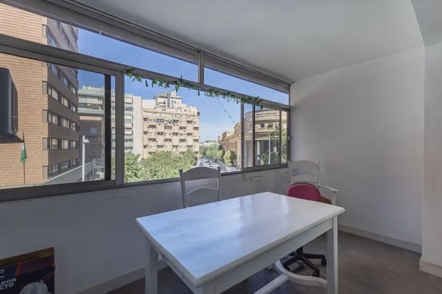 Flat te koop in Albaicin, Granada stad - € 489.000 (Ref: 9837423)