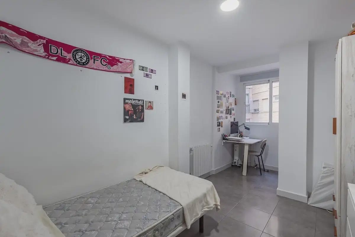 Flat te koop in Granada stad - € 489.000 (Ref: 9837423)