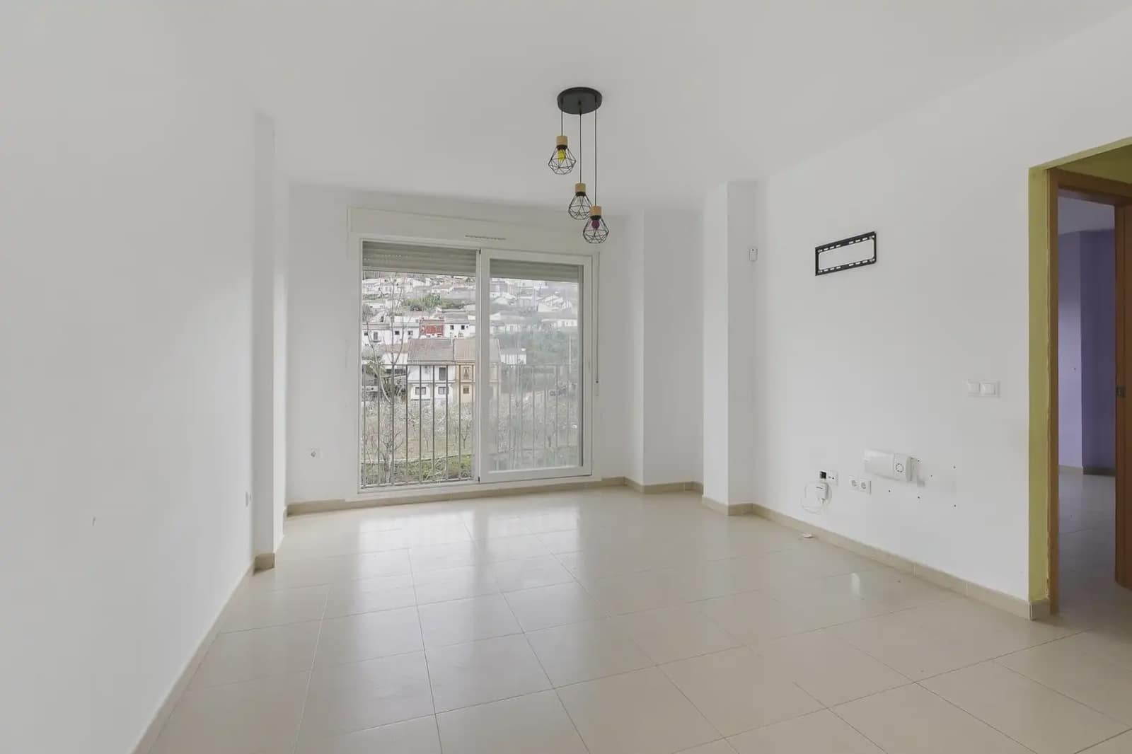 Appartement à vendre à Pinos Puente avec garage - 80 000 € (Ref: 9837425)