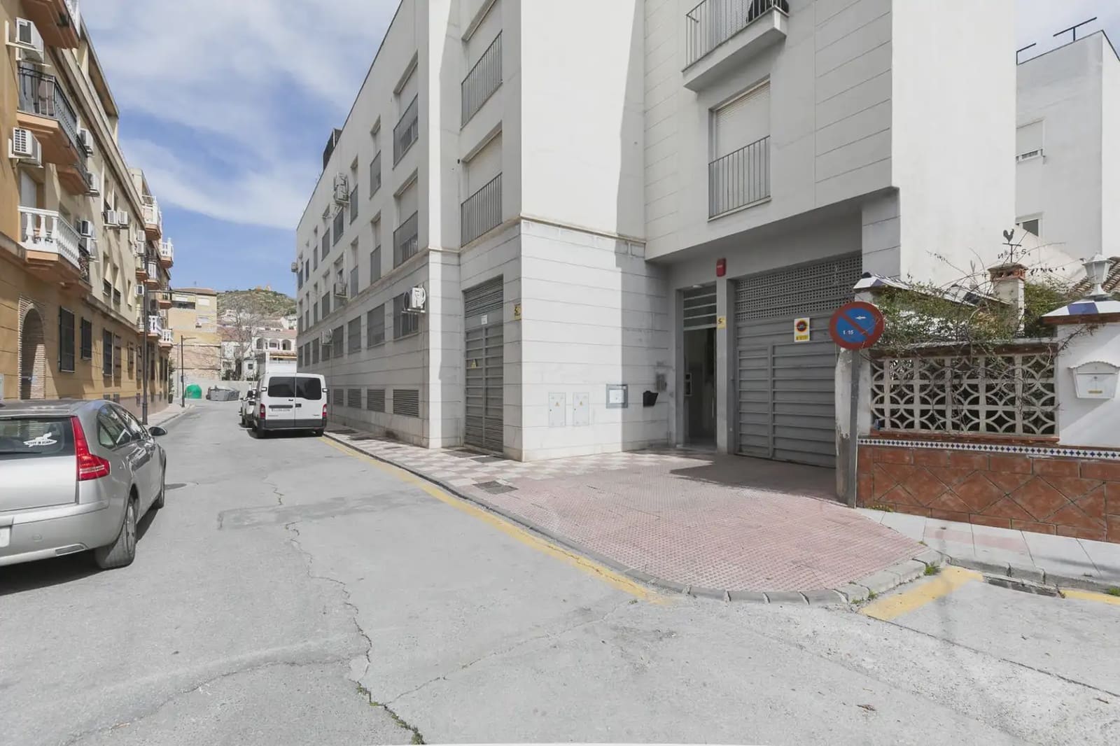 Appartement à vendre à Pinos Puente avec garage - 80 000 € (Ref: 9837425)