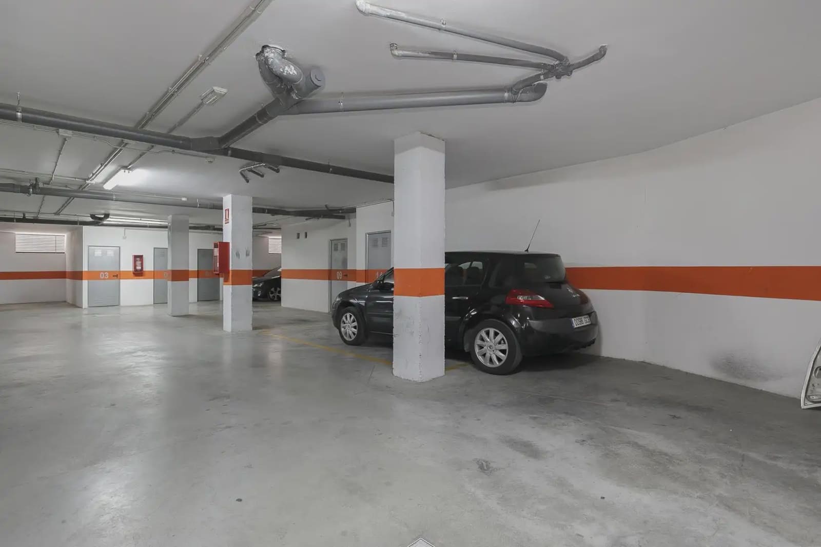 Appartement à vendre à Pinos Puente avec garage - 80 000 € (Ref: 9837425)