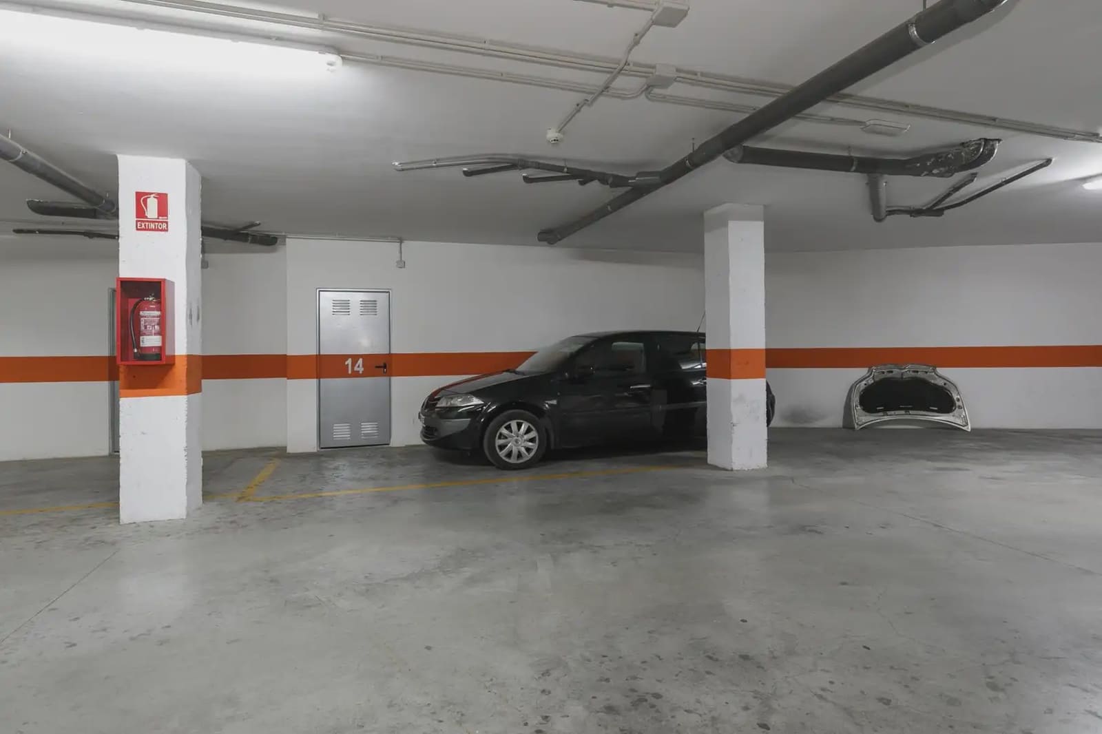 Appartement à vendre à Pinos Puente avec garage - 80 000 € (Ref: 9837425)