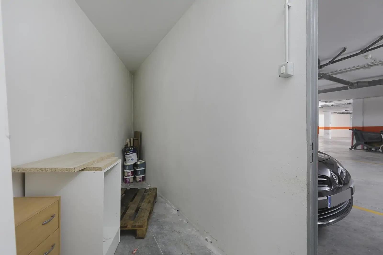 Appartement à vendre à Pinos Puente avec garage - 80 000 € (Ref: 9837425)
