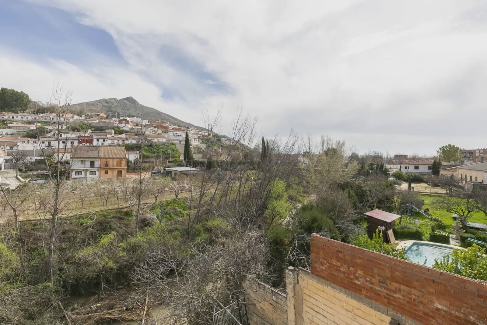 Appartement à vendre à Pinos Puente avec garage - 80 000 € (Ref: 9837425)