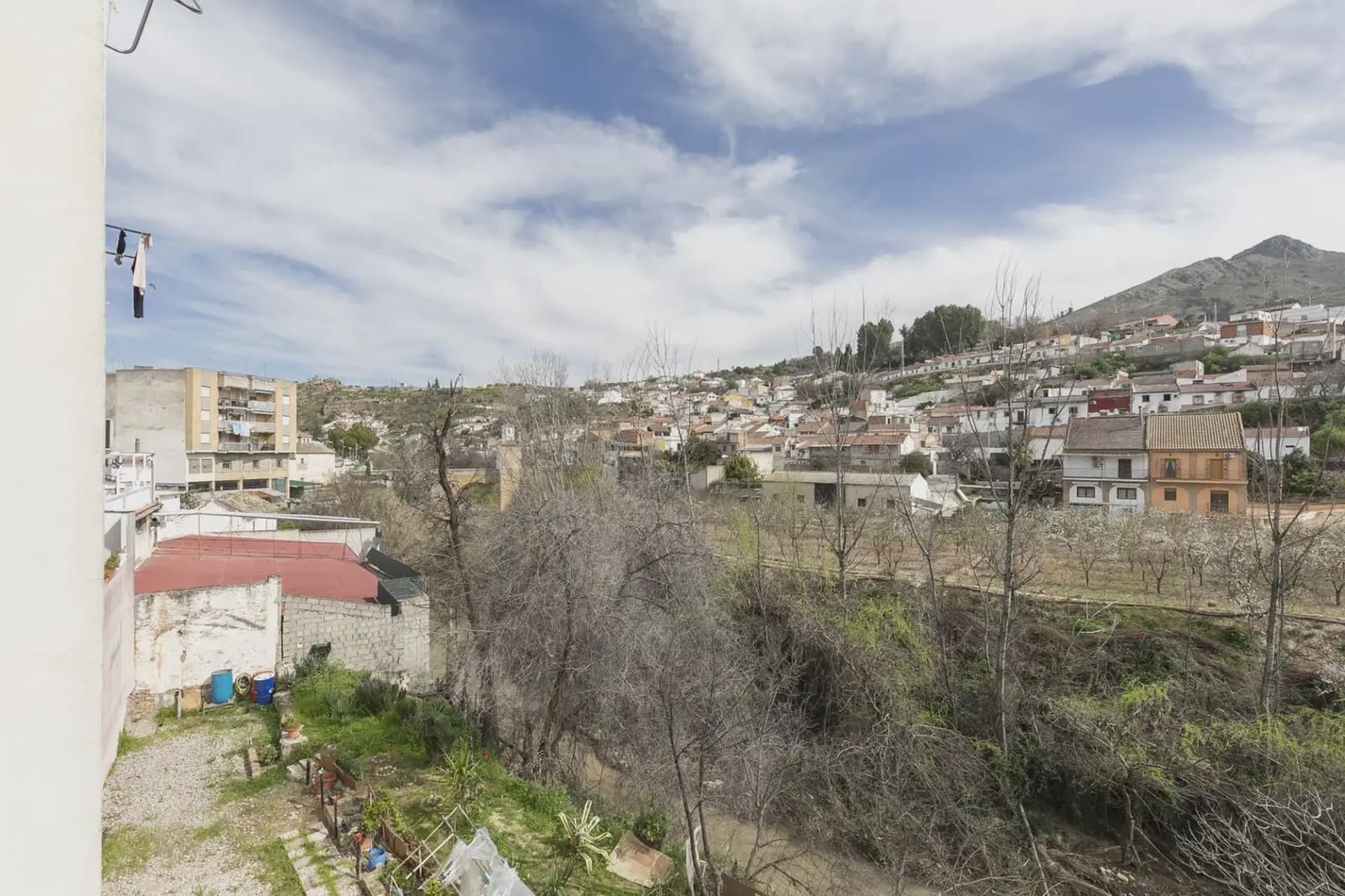 Appartement à vendre à Pinos Puente avec garage - 80 000 € (Ref: 9837425)