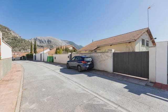 Finca/Casa Rural en Nívar en venta con garaje - 335.000 € (Ref: 9837426)