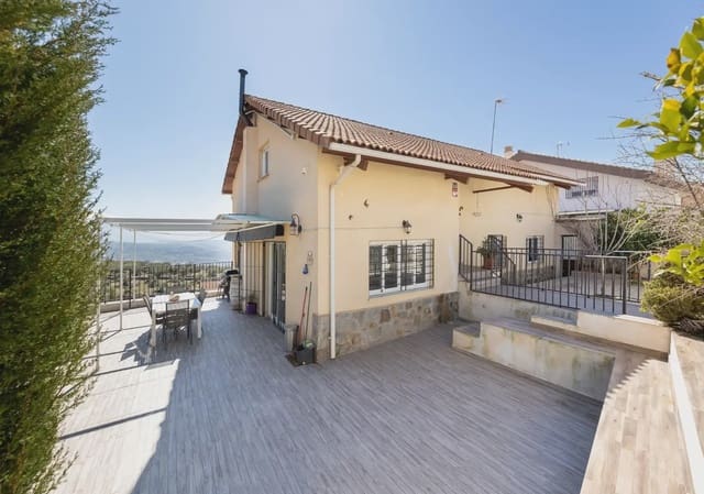 Finca/Casa Rural en Nívar en venta con garaje - 335.000 € (Ref: 9837426)
