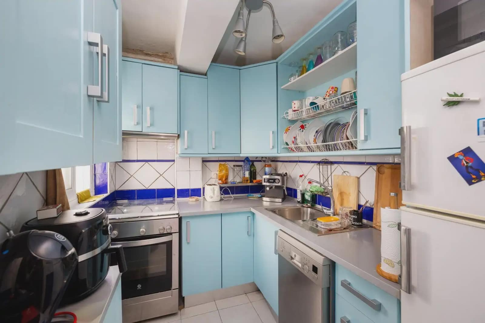 Leilighet til salgs i Granada by - € 145 000 (Ref: 9837428)