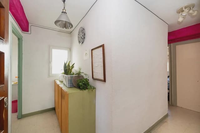 Leilighet til salgs i Angustias - Chana - Encina, Granada by - € 145 000 (Ref: 9837428)