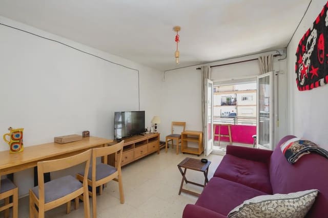 Leilighet til salgs i Angustias - Chana - Encina, Granada by - € 145 000 (Ref: 9837428)