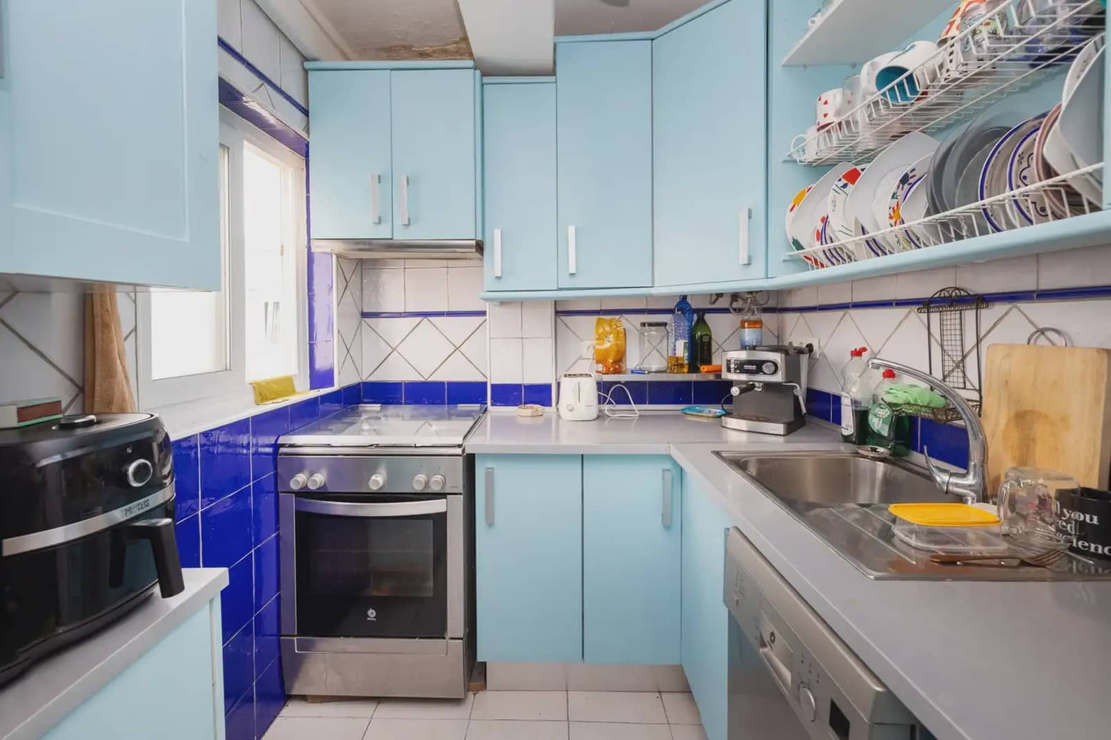 Leilighet til salgs i Granada by - € 145 000 (Ref: 9837428)