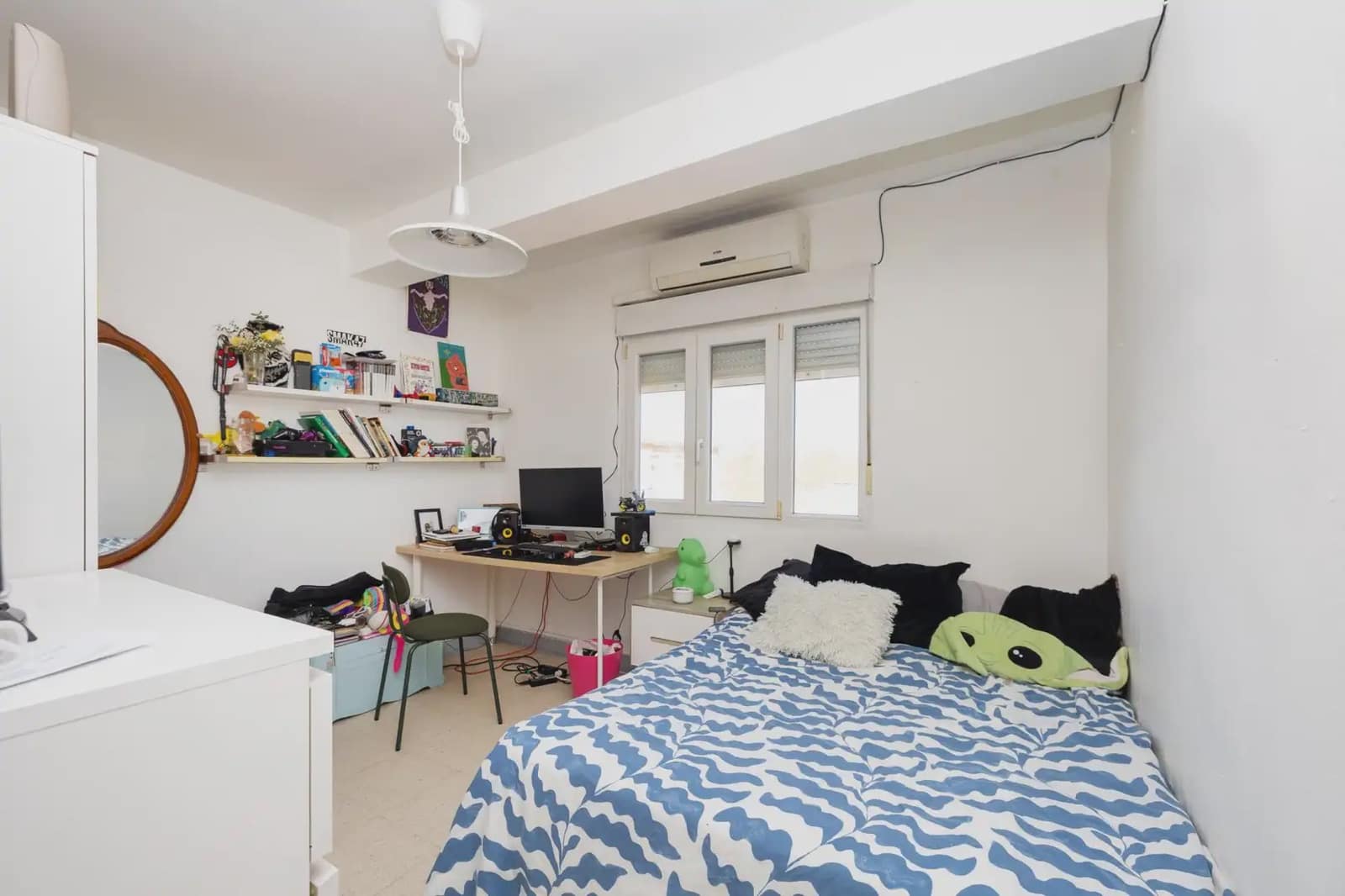 Leilighet til salgs i Granada by - € 145 000 (Ref: 9837428)