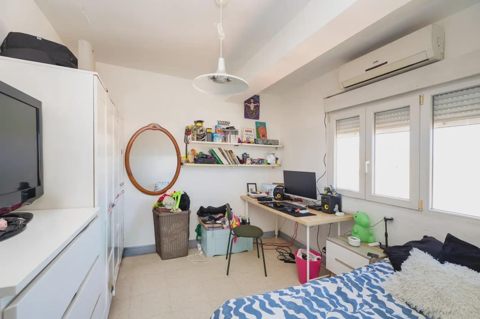 Leilighet til salgs i Granada by - € 145 000 (Ref: 9837428)
