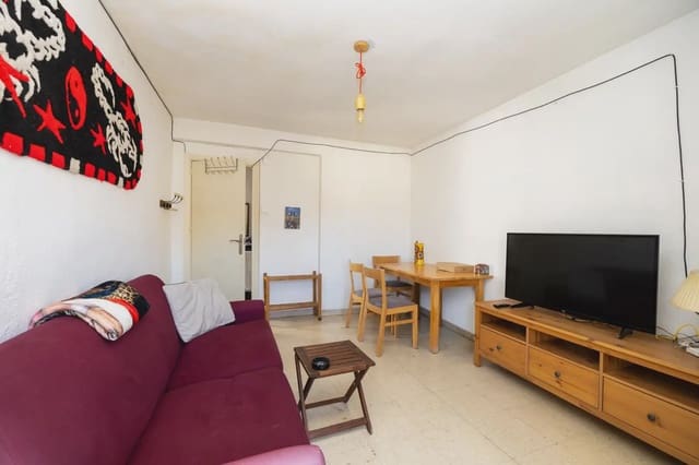 Leilighet til salgs i Angustias - Chana - Encina, Granada by - € 145 000 (Ref: 9837428)