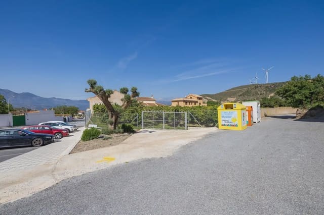 Mark till salu i Lecrín - 250 000 € (Ref: 9837429)