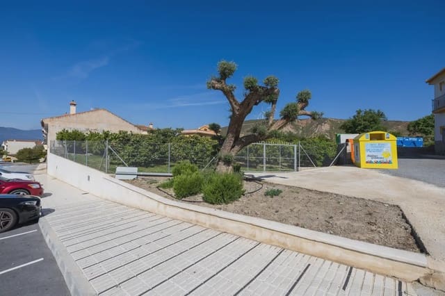 Mark till salu i Lecrín - 250 000 € (Ref: 9837429)