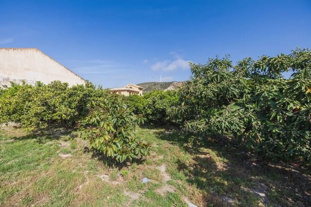 Mark till salu i Lecrín - 250 000 € (Ref: 9837429)