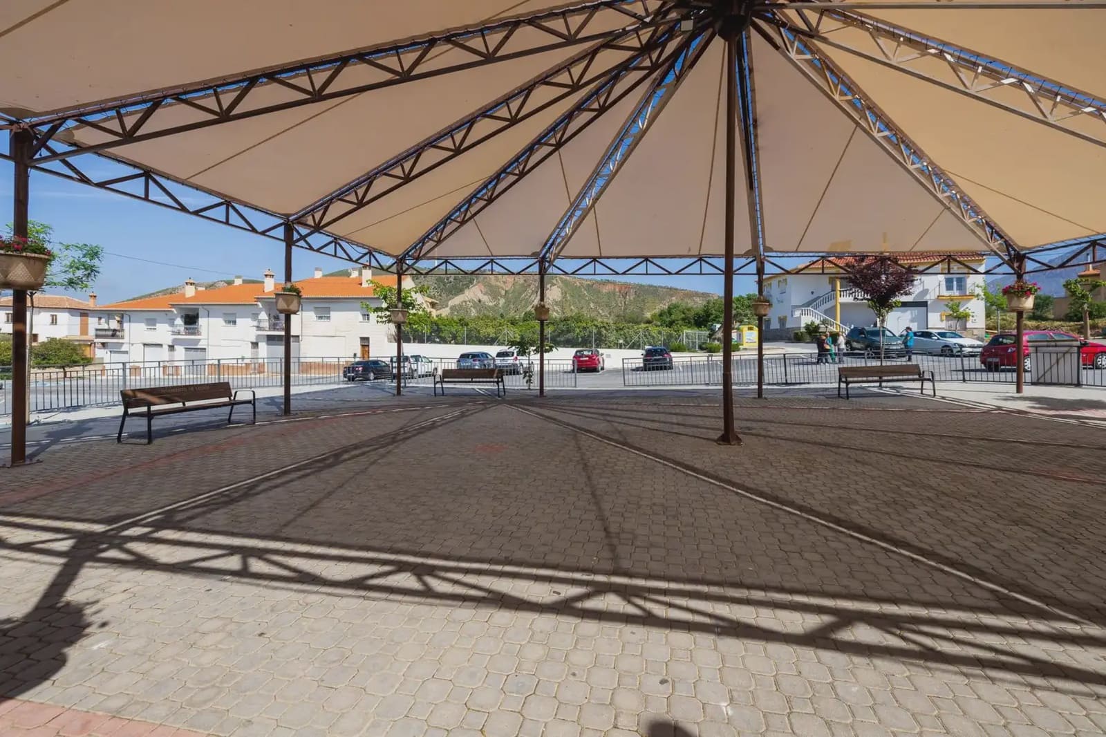 Grunde uden byggetilladelser til salg i Lecrin - € 250.000 (Ref: 9837429)