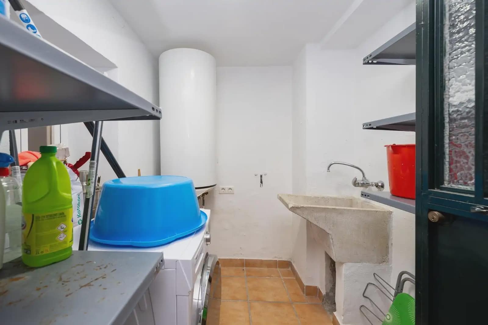 Casa en Granada ciudad en venta - 460.000 € (Ref: 9837430)