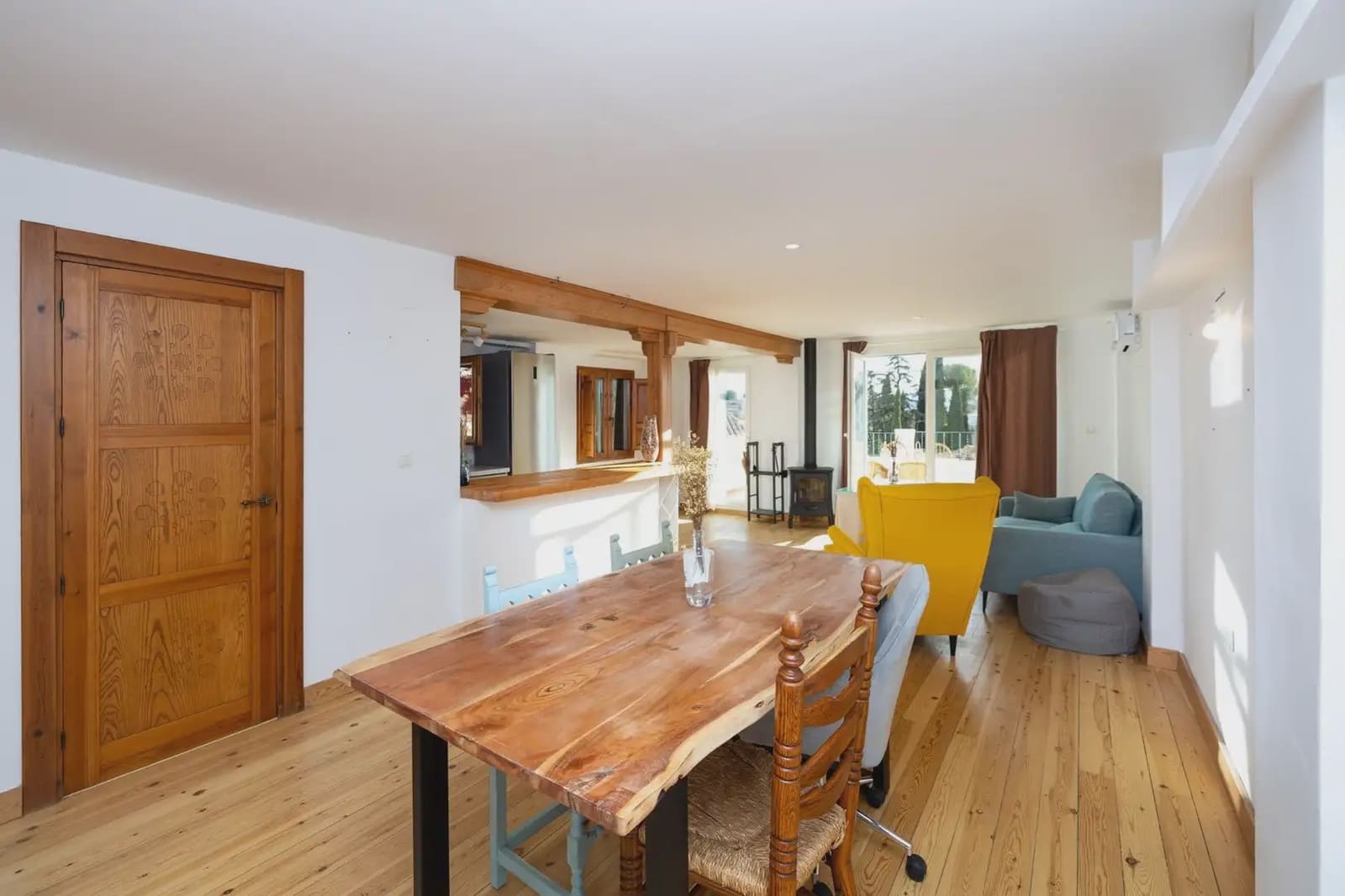 Casa en Granada ciudad en venta - 460.000 € (Ref: 9837430)
