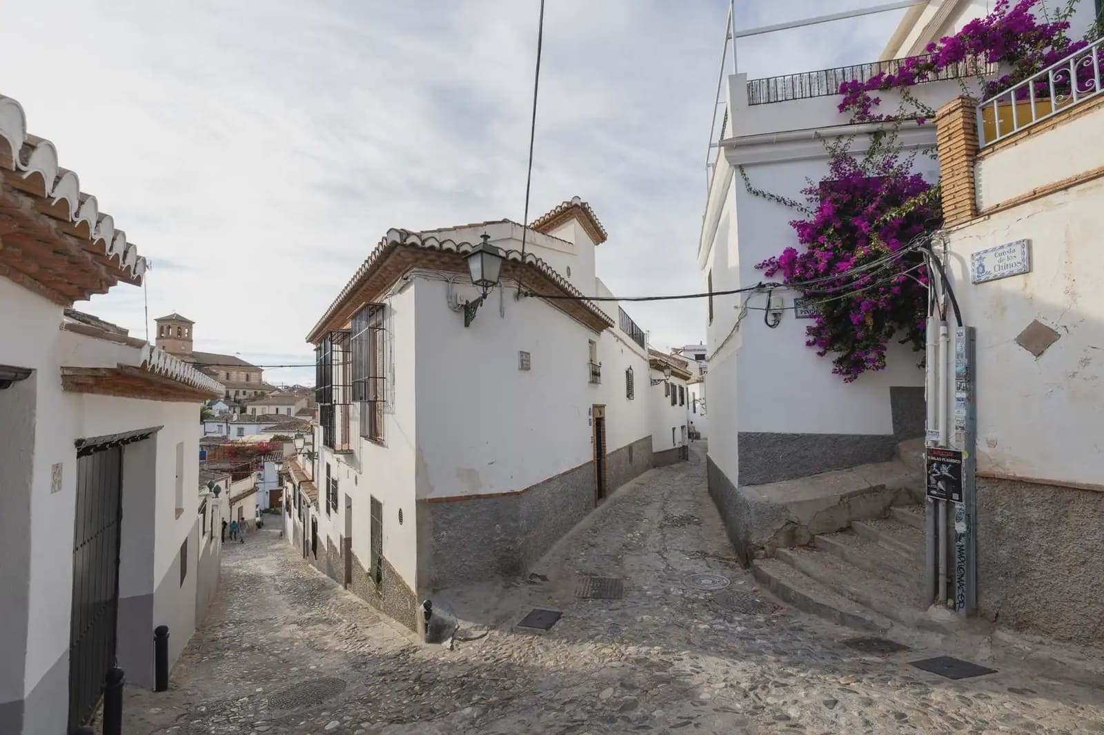 Casa en Granada ciudad en venta - 460.000 € (Ref: 9837430)