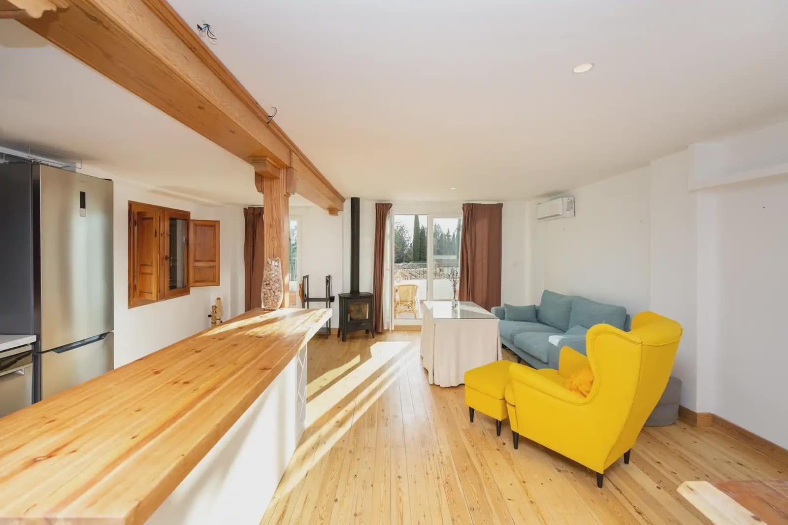 Casa en Granada ciudad en venta - 460.000 € (Ref: 9837430)