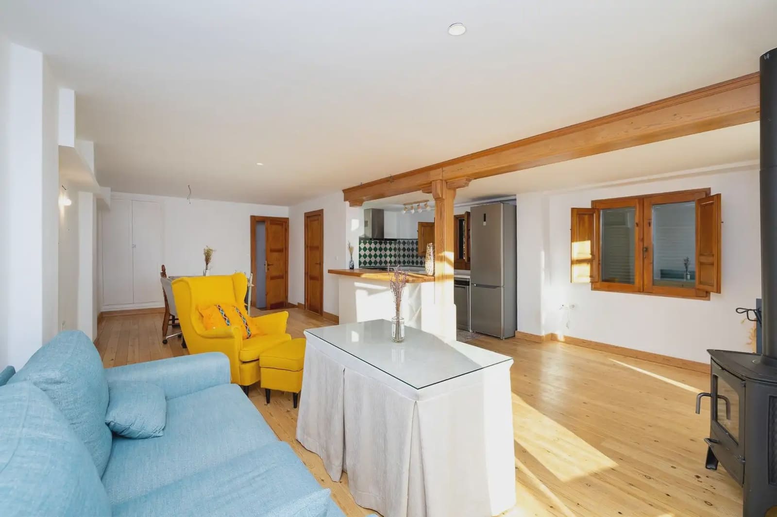 Casa en Granada ciudad en venta - 460.000 € (Ref: 9837430)