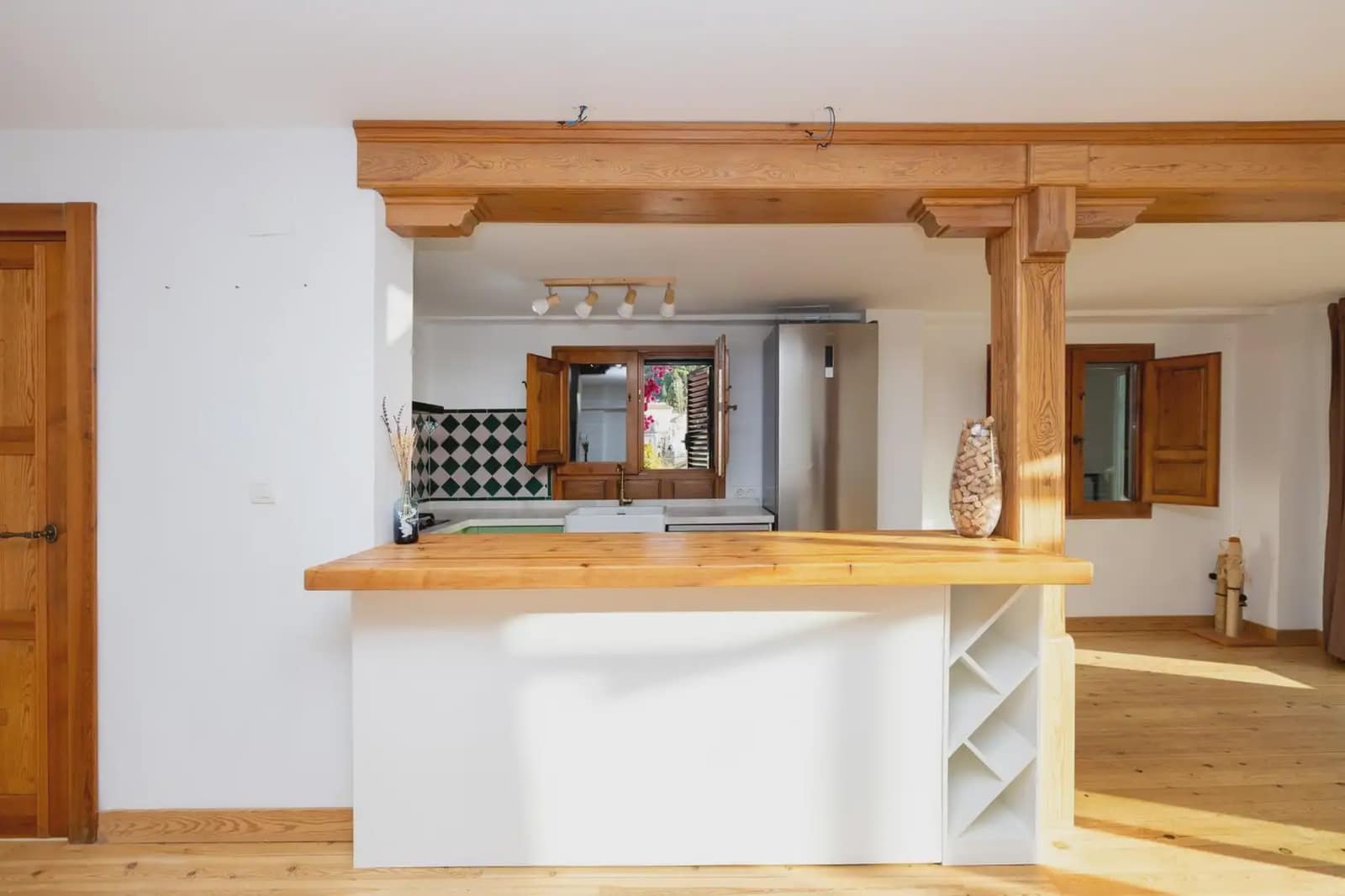 Casa en Granada ciudad en venta - 460.000 € (Ref: 9837430)