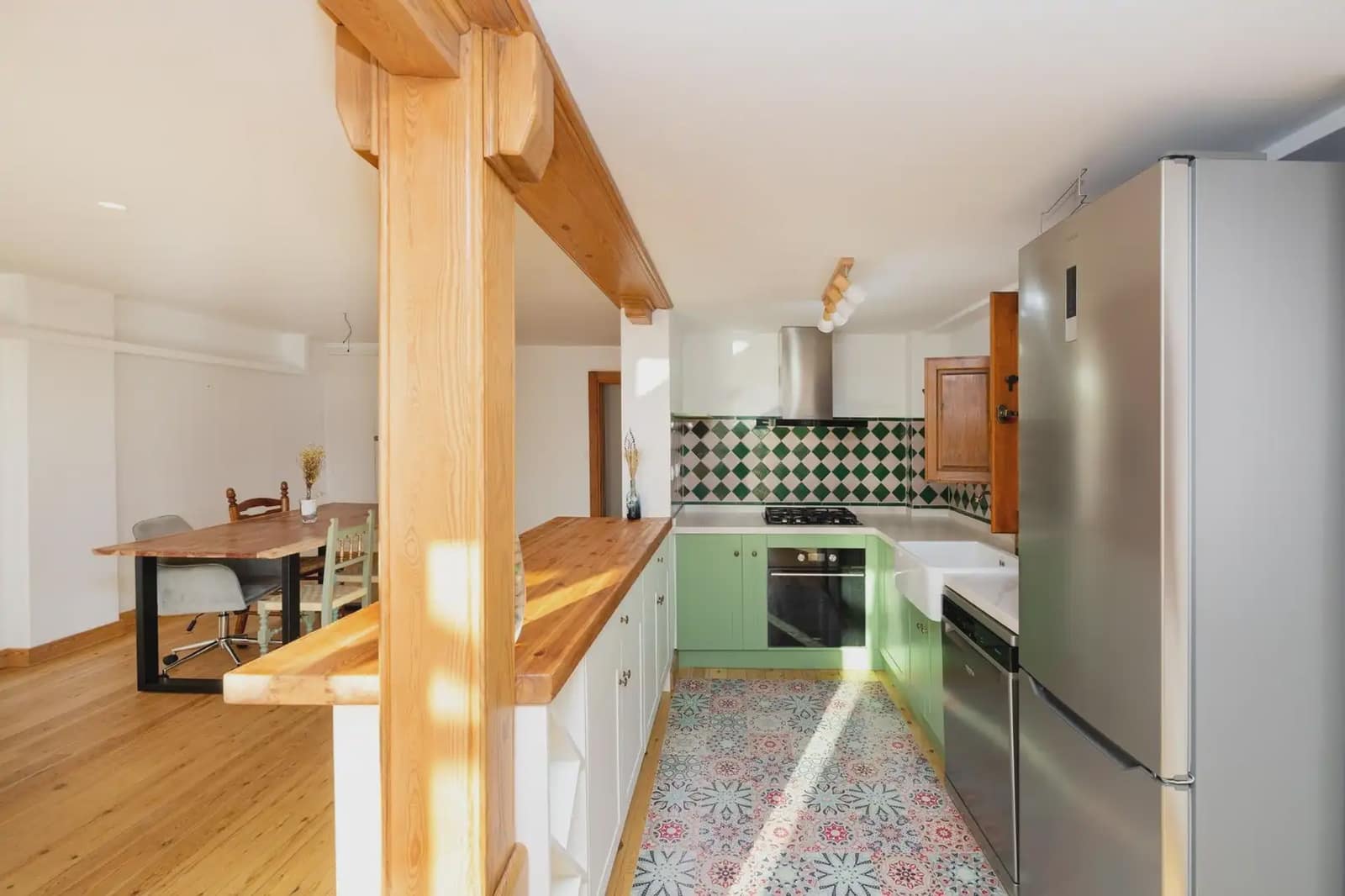 Casa en Granada ciudad en venta - 460.000 € (Ref: 9837430)