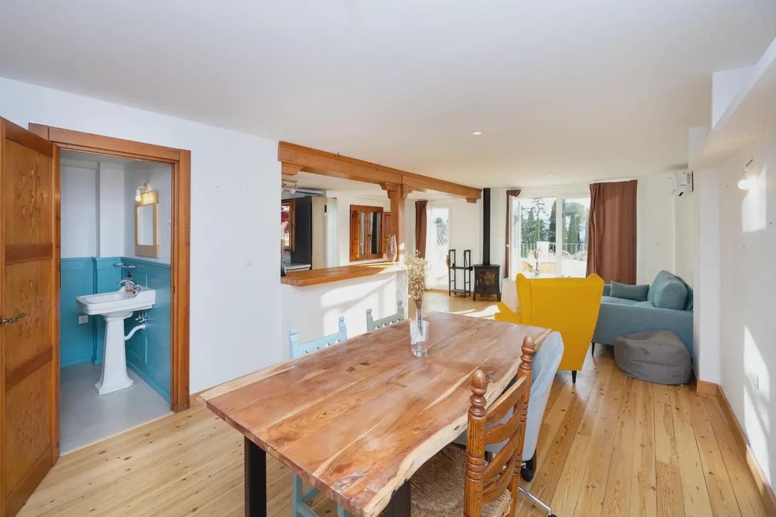 Casa en Granada ciudad en venta - 460.000 € (Ref: 9837430)