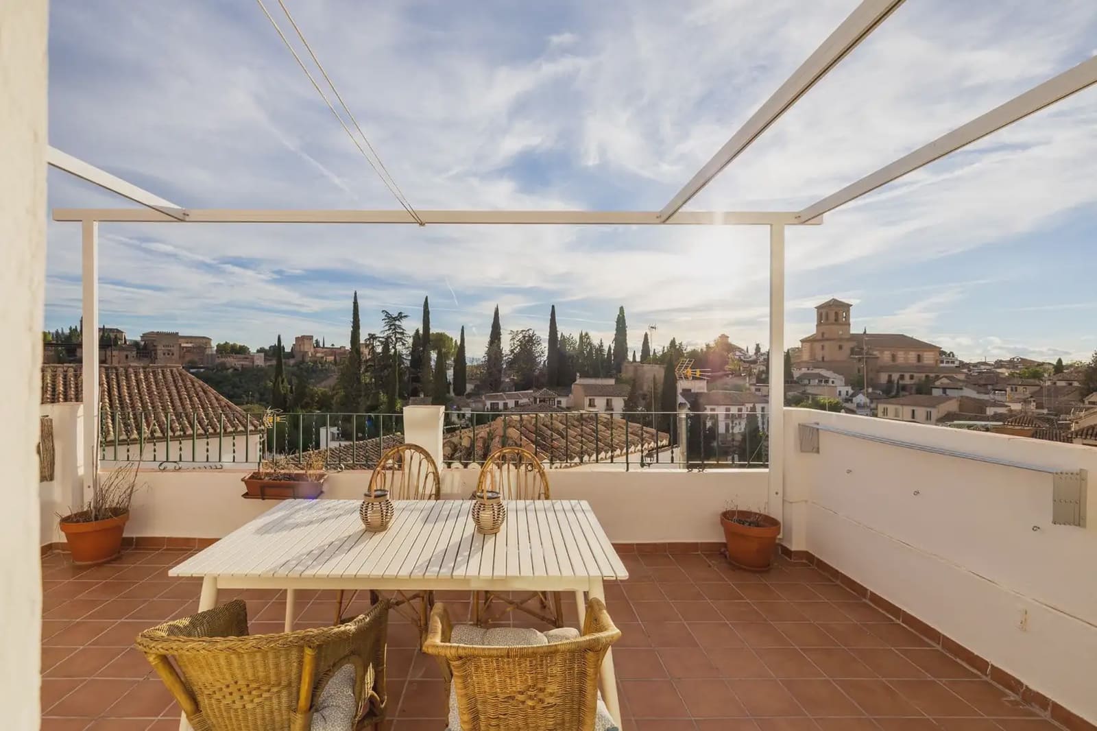 Casa en Granada ciudad en venta - 460.000 € (Ref: 9837430)