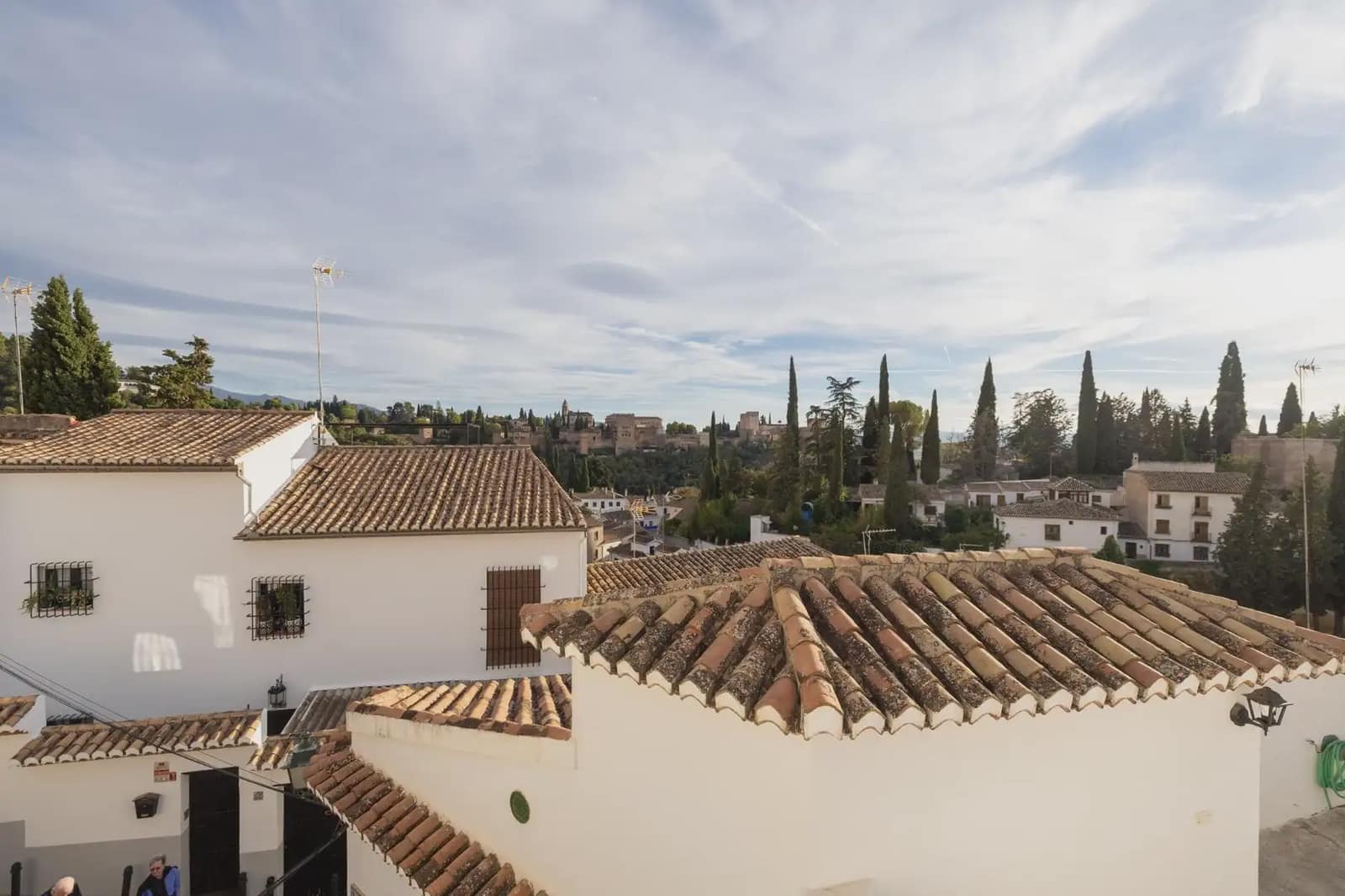 Casa en Granada ciudad en venta - 460.000 € (Ref: 9837430)