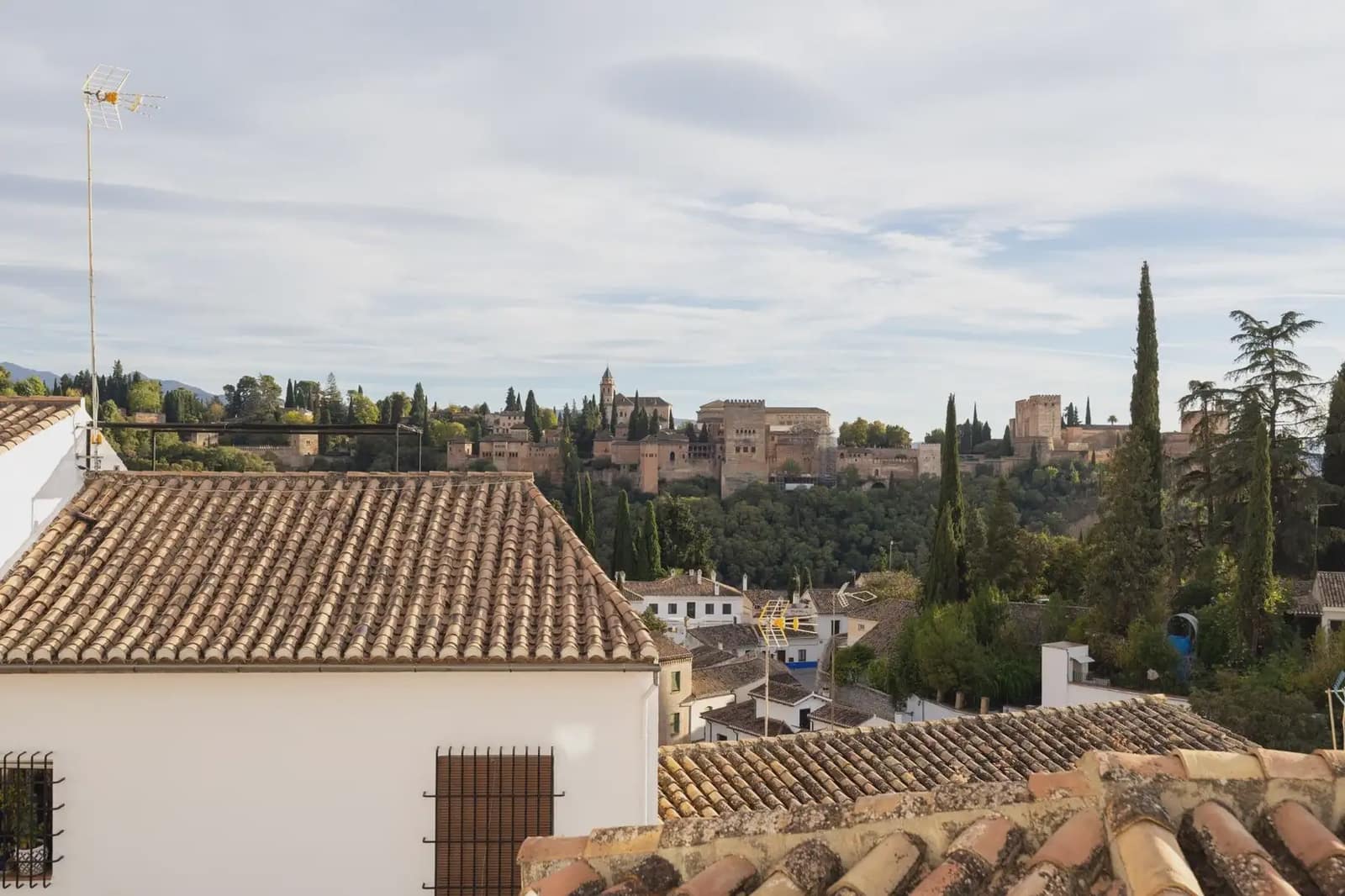 Casa en Granada ciudad en venta - 460.000 € (Ref: 9837430)