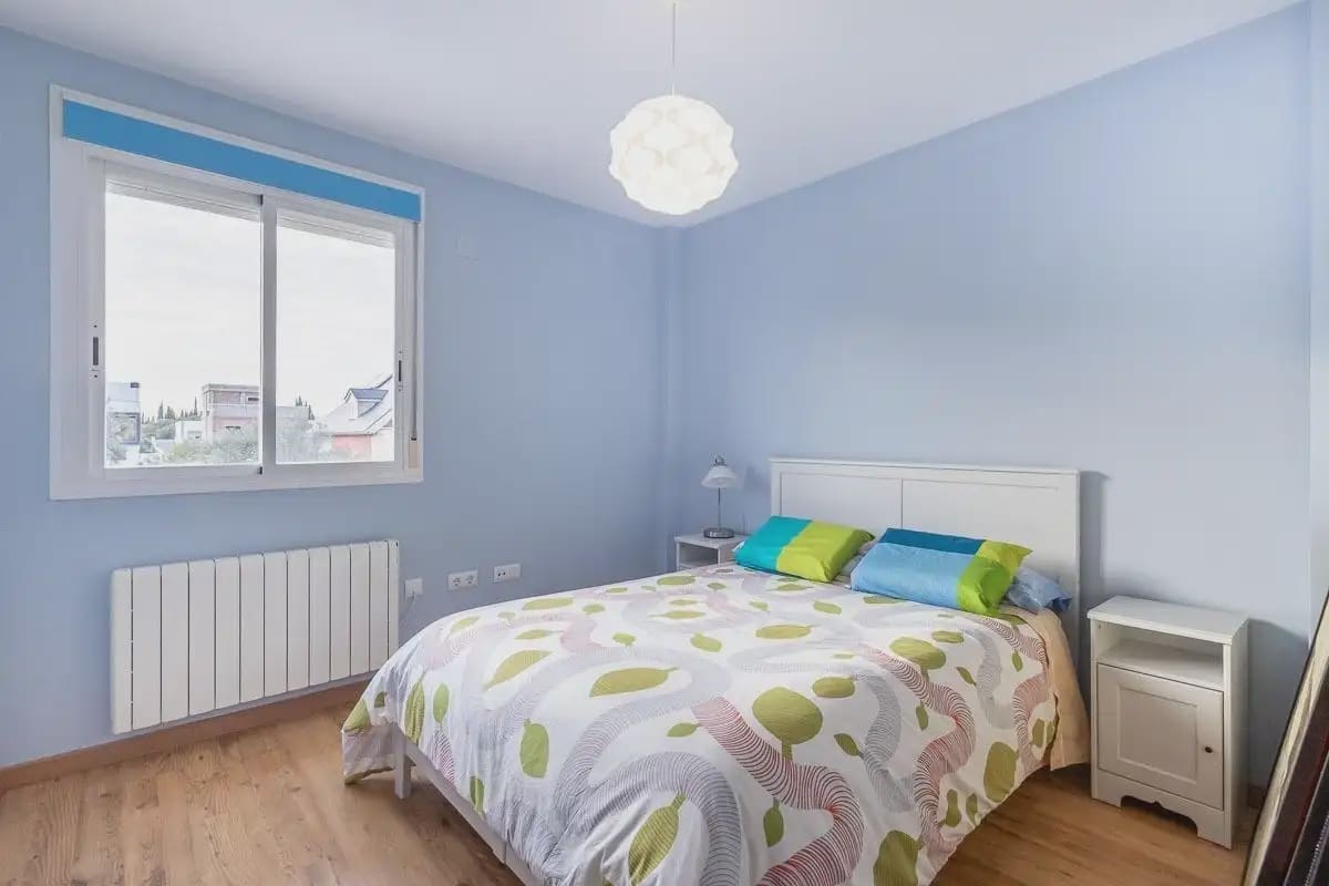 Villa til salg i Atarfe med swimmingpool garage - € 329.000 (Ref: 9837431)