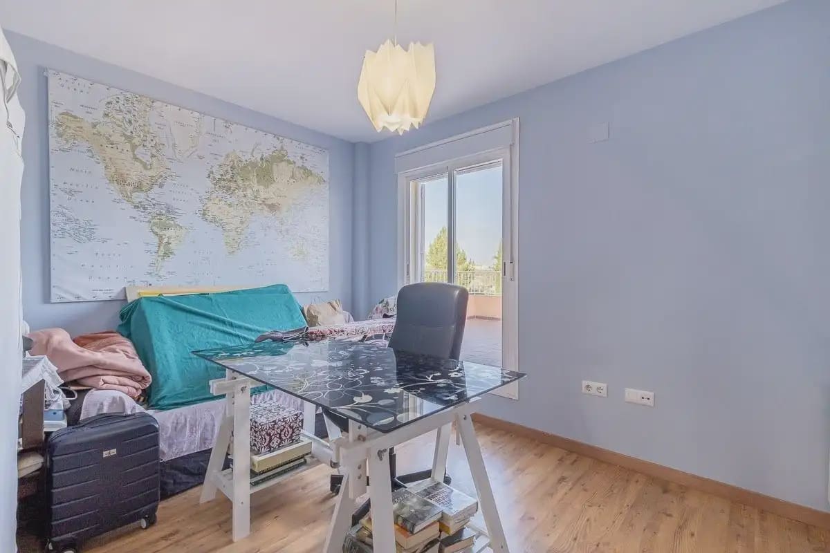 Villa til salg i Atarfe med swimmingpool garage - € 329.000 (Ref: 9837431)
