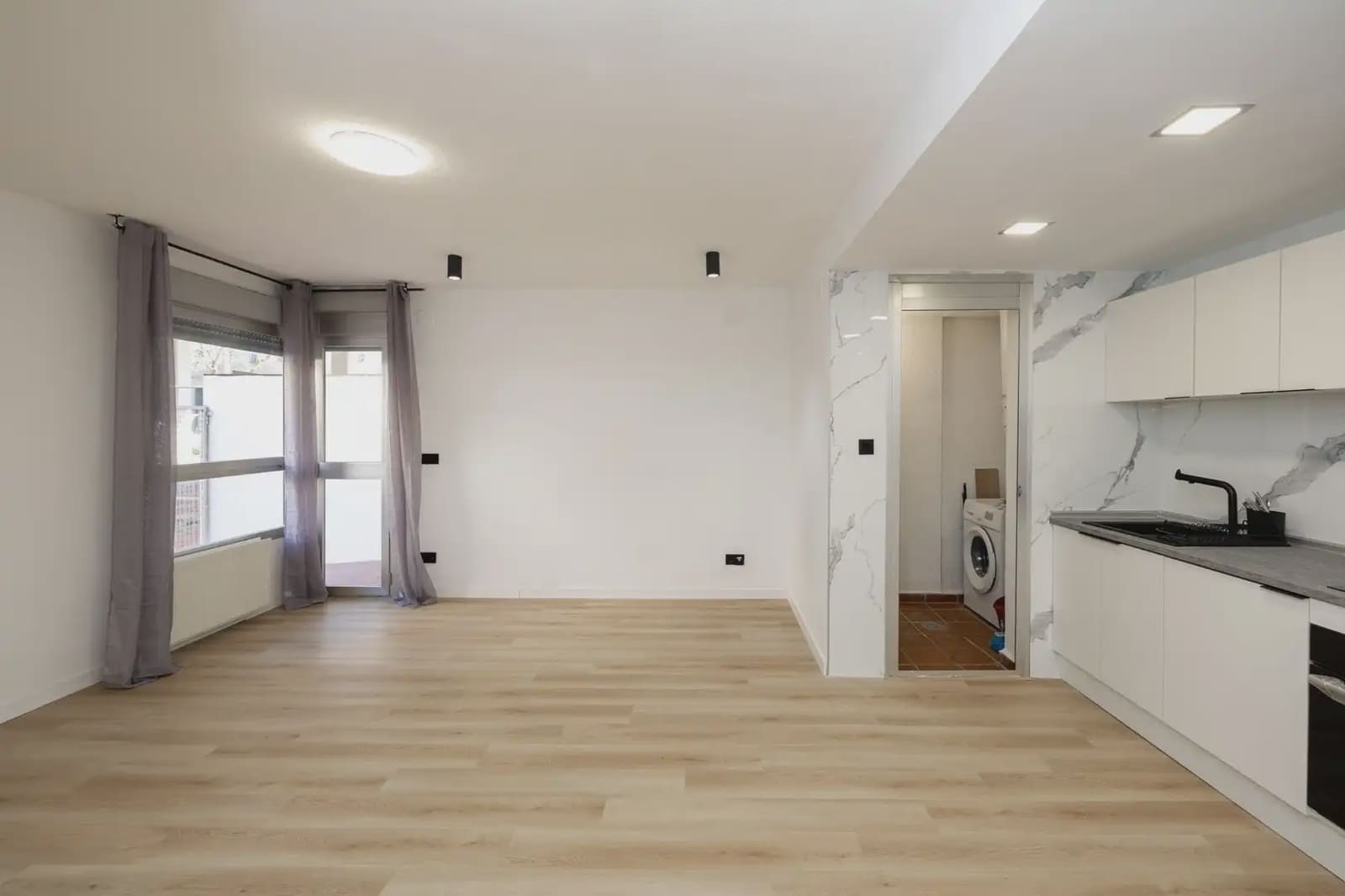 Appartamento in vendita in Granada citta con garage - 226.000 € (Rif: 9837433)