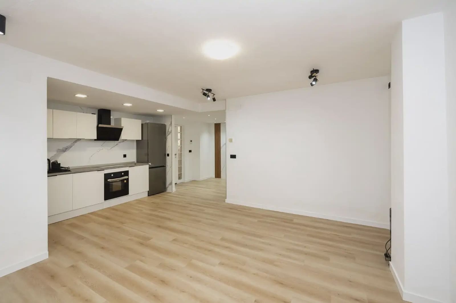 Appartamento in vendita in Granada citta con garage - 226.000 € (Rif: 9837433)