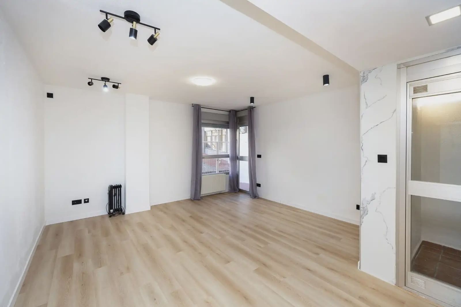 Appartamento in vendita in Granada citta con garage - 226.000 € (Rif: 9837433)