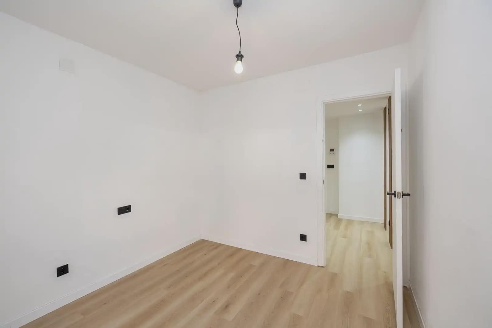 Appartamento in vendita in Granada citta con garage - 226.000 € (Rif: 9837433)