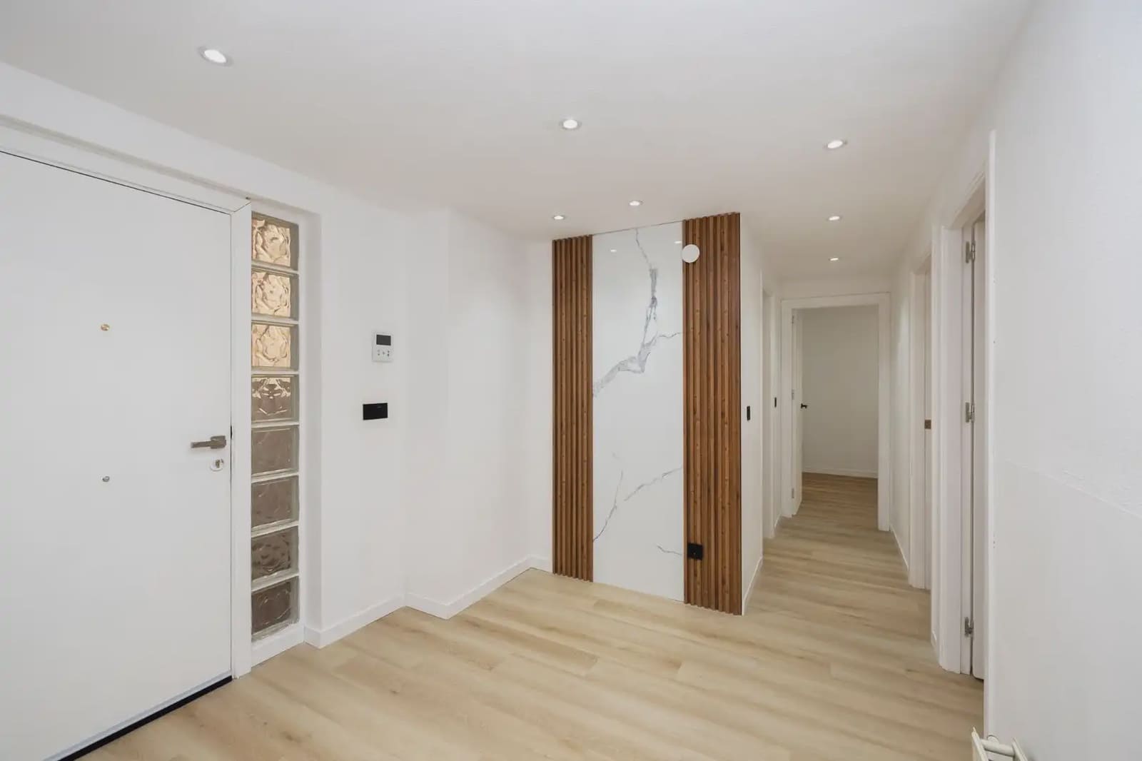 Appartamento in vendita in Granada citta con garage - 226.000 € (Rif: 9837433)