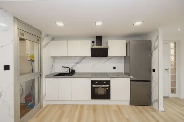 Appartamento in vendita in San Francisco Javier, Granada città con garage - 226.000 € (Rif: 9837433)