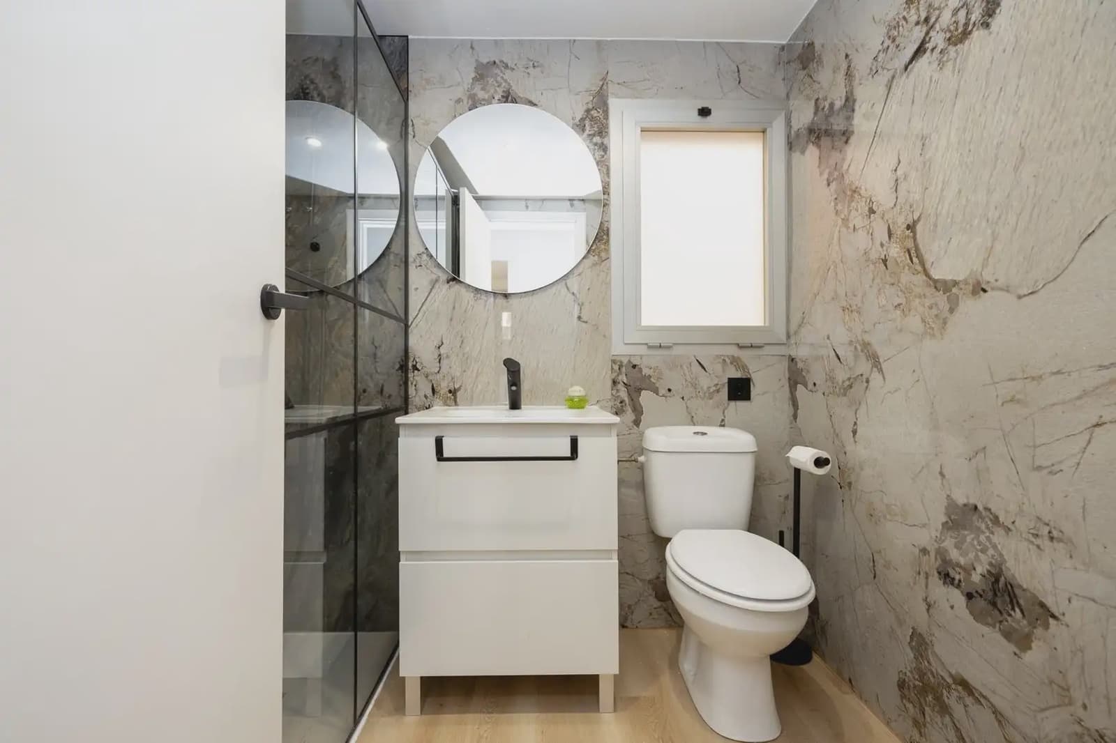 Appartamento in vendita in Granada citta con garage - 226.000 € (Rif: 9837433)