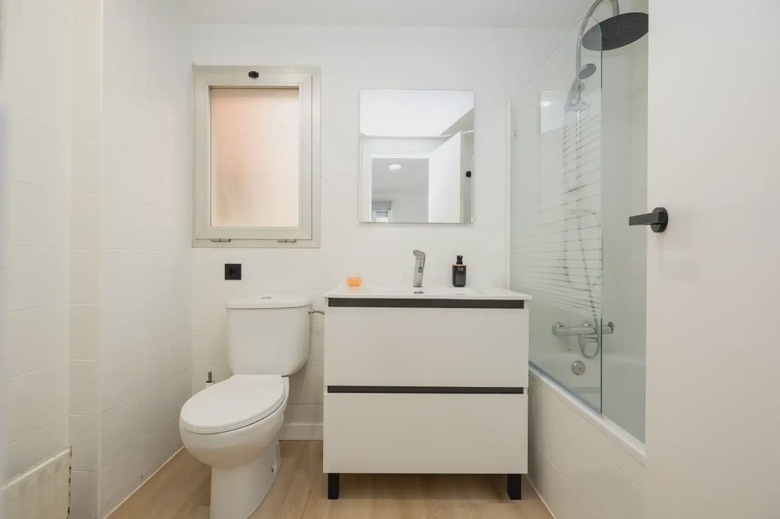 Appartamento in vendita in Granada citta con garage - 226.000 € (Rif: 9837433)