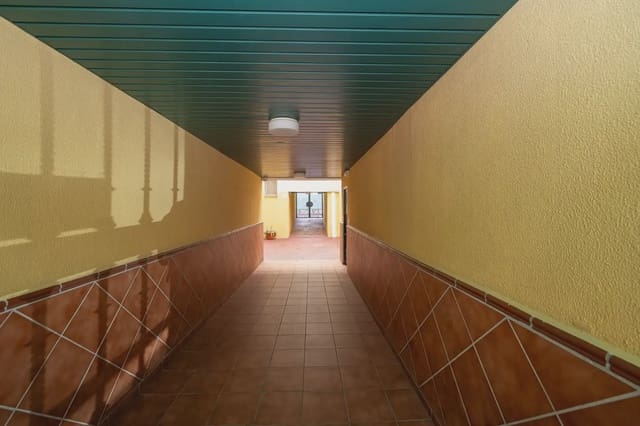 Appartamento in vendita in San Francisco Javier, Granada città con garage - 226.000 € (Rif: 9837433)