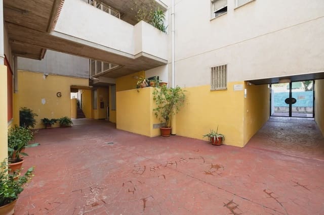 Appartamento in vendita in San Francisco Javier, Granada città con garage - 226.000 € (Rif: 9837433)