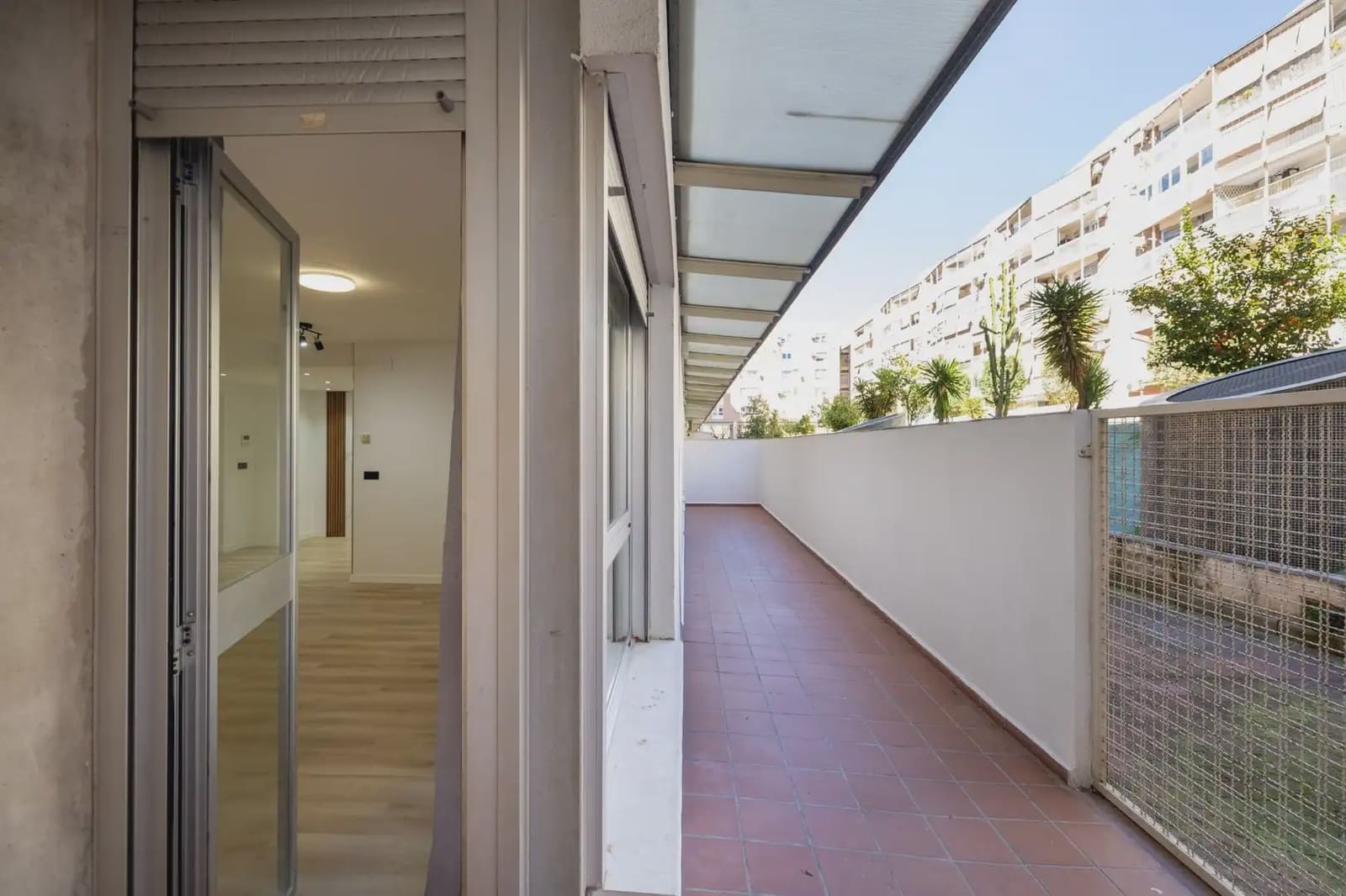 Appartamento in vendita in Granada citta con garage - 226.000 € (Rif: 9837433)